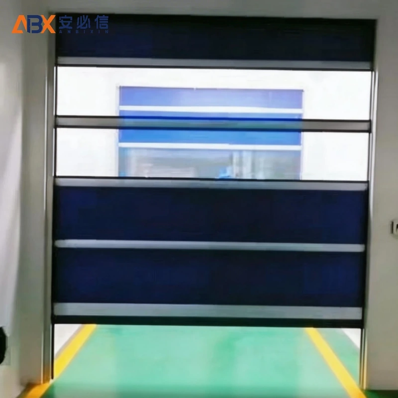 白银市快速门